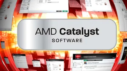 AMD catalyst 14.1 BETA va veni în T1, probabil cu suport pentru Mantle