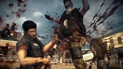 Dead Rising 3 primește un patch de 13 GB