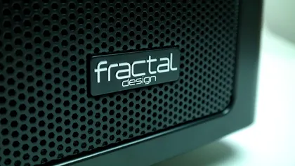 Fractal Design ARC XL - Spațiul, ultima frontieră [REVIEW]