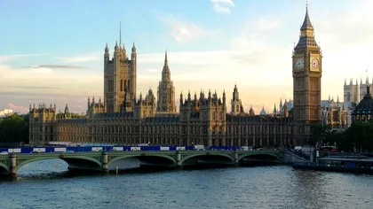 Londra va avea în curând senzori de parcare inteligenți