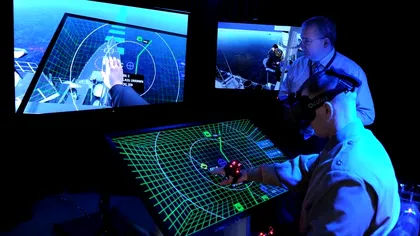 Oculus Rift este folosit într-un nou experiment în Statele Unite