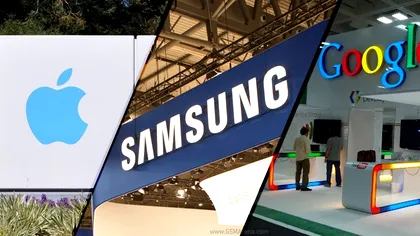 Samsung şi Google îşi pun patentele la comun pentru zece ani