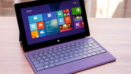 Surface 3 ar putea fi propulsată de chipset-ul Nvidia K1