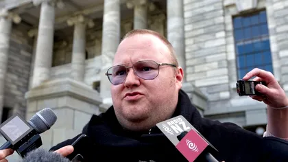 Kim Dotcom îşi lansează propriul serviciu de streaming - Baboom