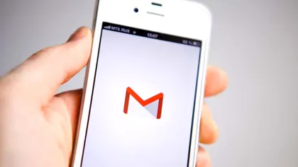 Gmail se joacă din nou cu email-urile utilizatorilor