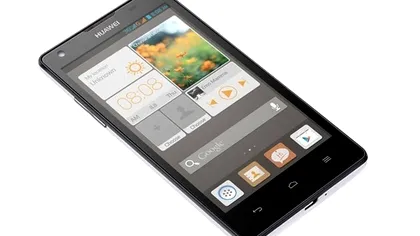 Noile modele smartphone Huawei, cu procesoare proprii pe 64 de biţi