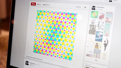 Pinterest primeşte funcţii noi foarte utile