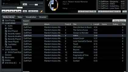 Winamp nu a murit, s-a v&acirc;ndut