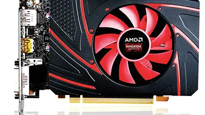 AMD anunță Radeon R7 250X, un rebranding al lui HD 7770 GHZ Edition