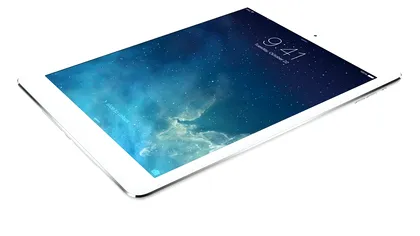 Studiu iPad Air: Cea mai bună tabletă la... ce contează