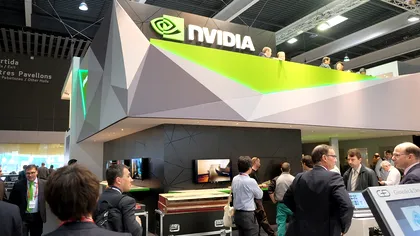 NVIDIA vine la MWC 2014 cu dispozitivele Tegra 4i și K1