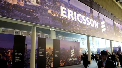 Ericsson la MWC 2014: prezență doar pentru business