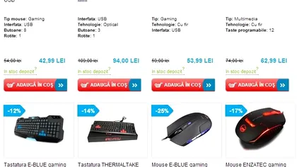 ITGalaxy încurajează activitatea de gaming prin promoţii atractive