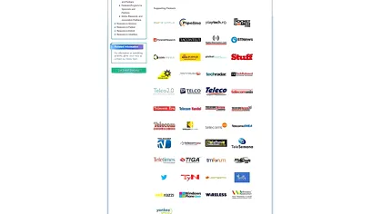 Playtech.ro continuă parteneriatul cu tehnologia mobilă - Mobile World Congress 2014