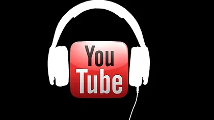 Printr-un update, YouTube vrea să fie sursa ta de muzică