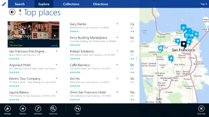Nokia Here Maps va fi disponibil pentru toţi utilizatorii de Windows