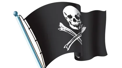 Top 10 cele mai piratate filme în luna ianuarie