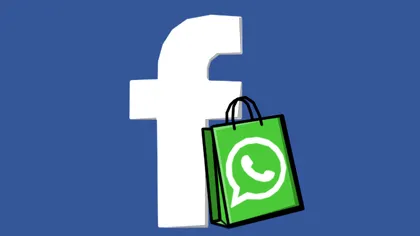 Facebook a achiziționat aplicația de mesagerie WhatsApp 
