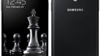 Samsung reinventează smartphone-urile Galaxy S4 şi S4 mini pentru ruşi