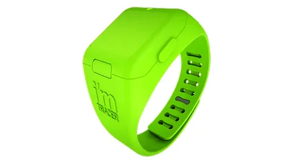 I'm Tracer te ajută să nu-ţi scapi copilul din vedere