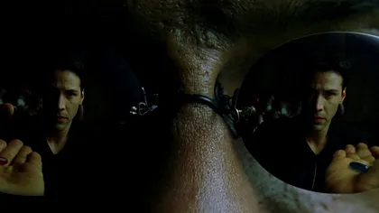 Morpheus din Matrix nu a murit, face reclamă la maşini [VIDEO]