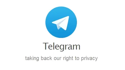 Cât timp WhatsApp a fost la pământ, Telegram a câştigat foarte mulţi utilizatori