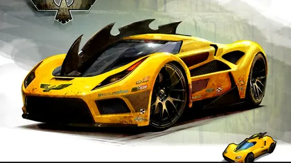 Carmageddon: Reincarnation vine mai repede decât ne așteptam