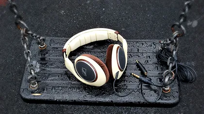 Sennheiser HD598 - Dinamică și detalii interesante [REVIEW]