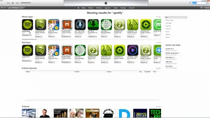 TUTORIAL: Cum să accesăm Apple iTunes fără restricții din România