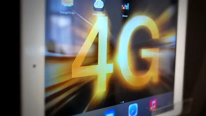 Orange 4G va fi disponibil în toată țara din 7 aprilie