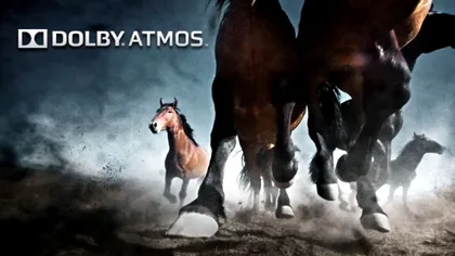 De anul acesta, Dolby Atmos revoluţionează sunetul pe mobile