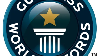 A fost depăşit recordul mondial Guiness pentru... tastat cu nasul [VIDEO]