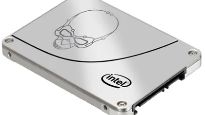 Noua serie SSD Intel, lansată - 730