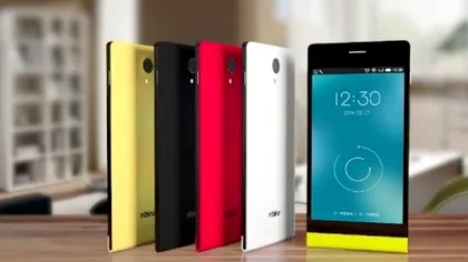 K Touch Nibiru Mars One H1 e cel mai ieftin smartphone Full HD cu octa core