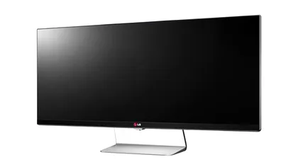 LG 34UM95, un monitor 21:9 și mai mare