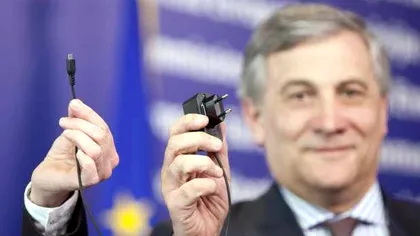 Cablul unic de încărcare la telefoane a devenit subiect de lege