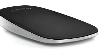Logitech Ultrathin Touch Mouse, un nou mouse versatil