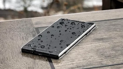 Lumigon T2 HD , un smartphone de vârf cu sunet Bang & Olufsen