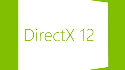 Microsoft anunță DirectX 12 la GDC