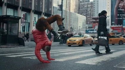 Un videoclip Pillar Point şi o demonstraţie tehnologică RED Epic [VIDEO]