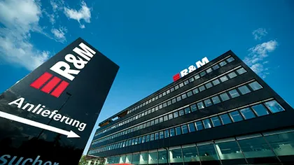 Reichle & De-Massari aniversează 50 de ani de activitate cu rezultate bune