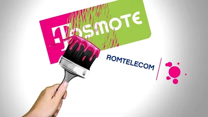Romtelecom și Cosmote, în curând Deutsche Telekom