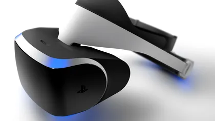 Mai multe detalii de la Sony despre Project Morpheus