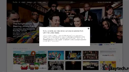 TUTORIAL: Cum poți viziona Netflix, Hulu și alte servicii restricţionate de filme online