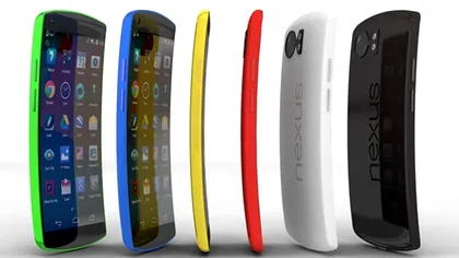 Nexus 6 va avea la bază specificaţiile lui LG G3