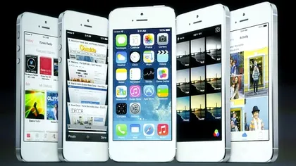 iOS 8, în goana după simplitate