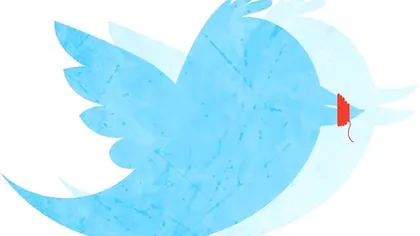 Twitter, asaltat nu de hackeri, ci de... erori de sistem