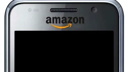 Amazon ar putea lucra la un smartphone 3D