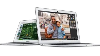 Noul Apple MacBook Air, mai rapid și mai ieftin