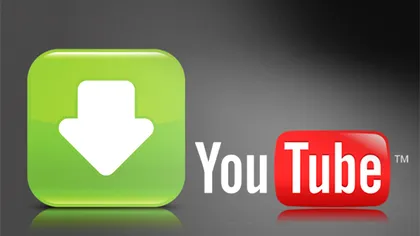 TUTORIAL: Cum poţi descărca filmele si muzica preferată de pe YouTube